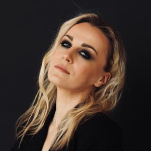 Jelena Krasnova