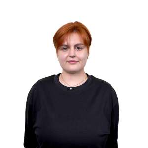 Anna Novikova